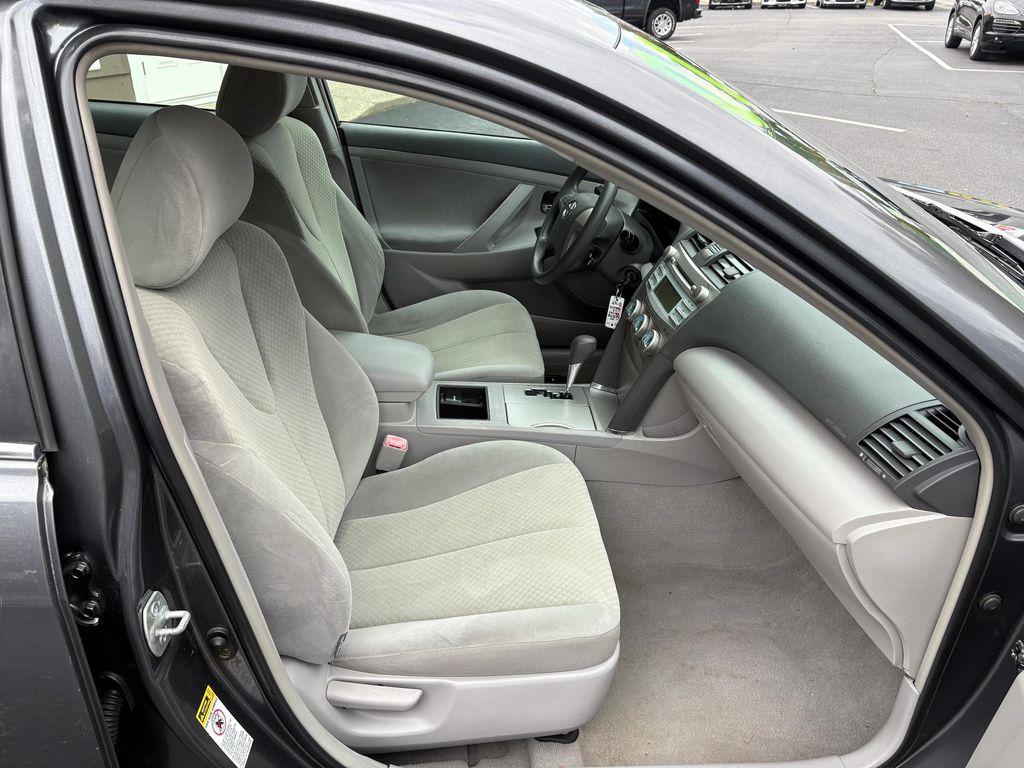 used 2007 Toyota Camry car, priced at $7,995