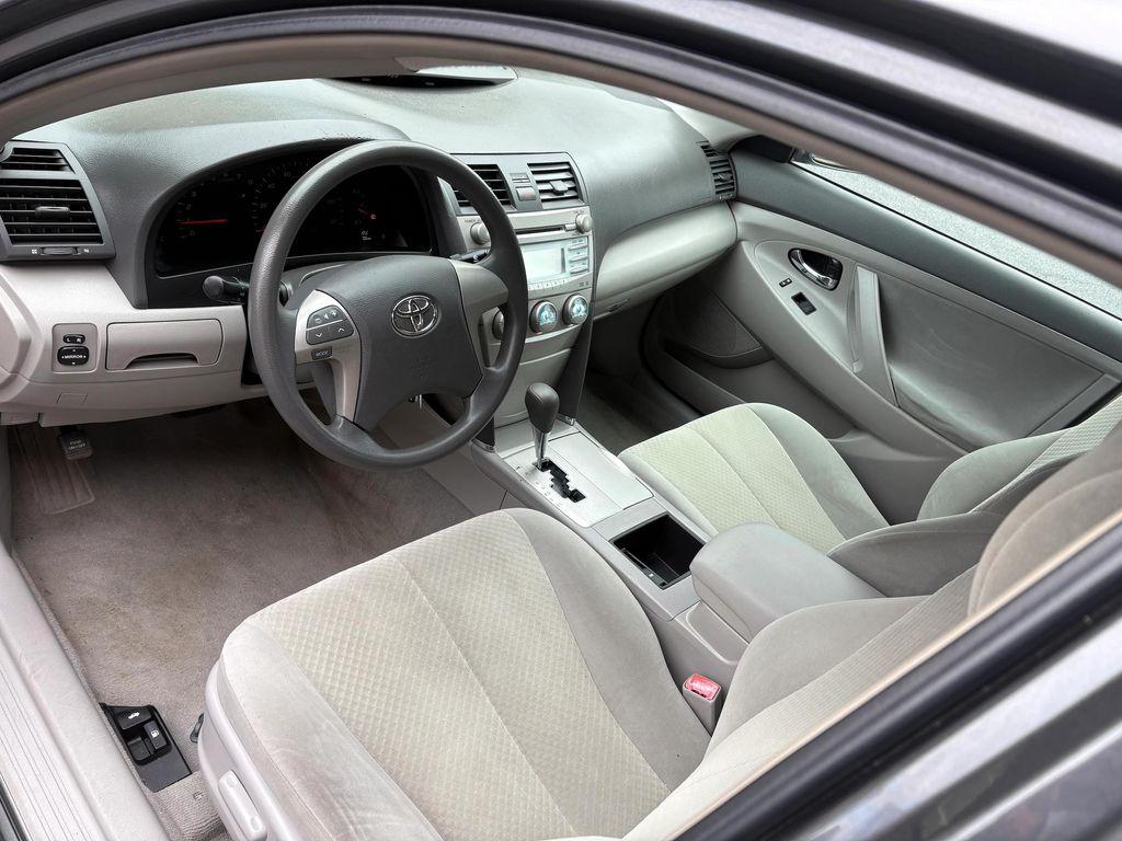 used 2007 Toyota Camry car, priced at $7,995