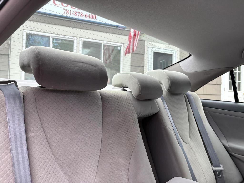 used 2007 Toyota Camry car, priced at $7,995