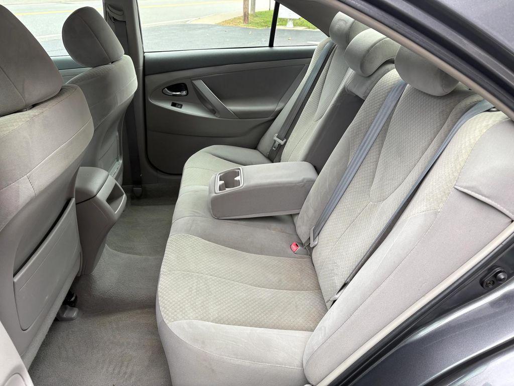 used 2007 Toyota Camry car, priced at $7,995