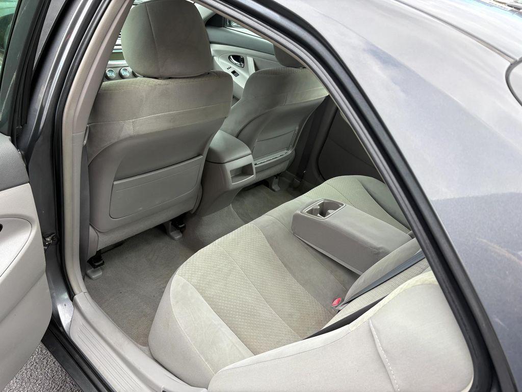 used 2007 Toyota Camry car, priced at $7,995