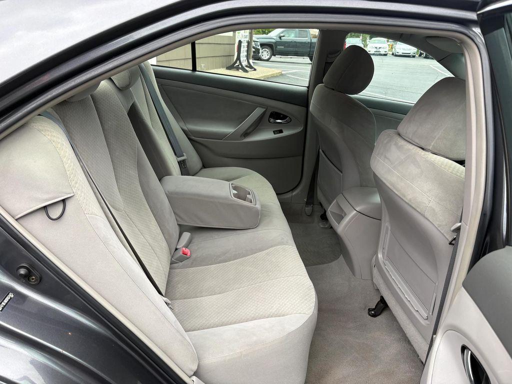 used 2007 Toyota Camry car, priced at $7,995