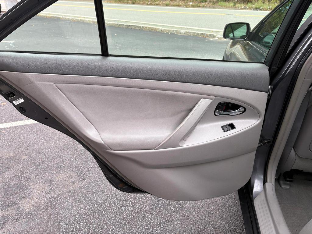 used 2007 Toyota Camry car, priced at $7,995