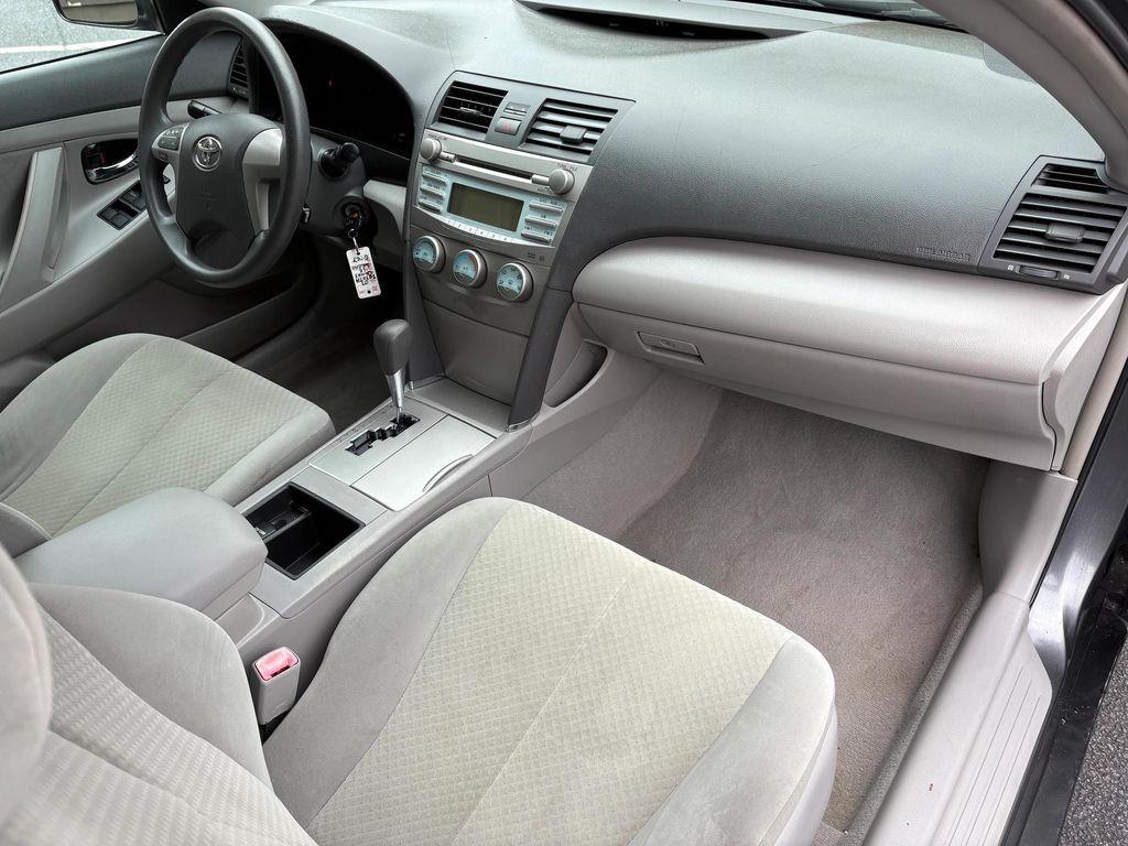 used 2007 Toyota Camry car, priced at $7,995