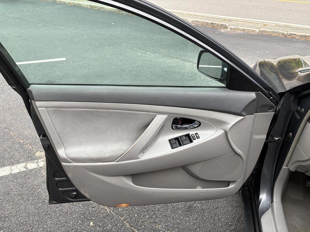 used 2007 Toyota Camry car, priced at $7,995