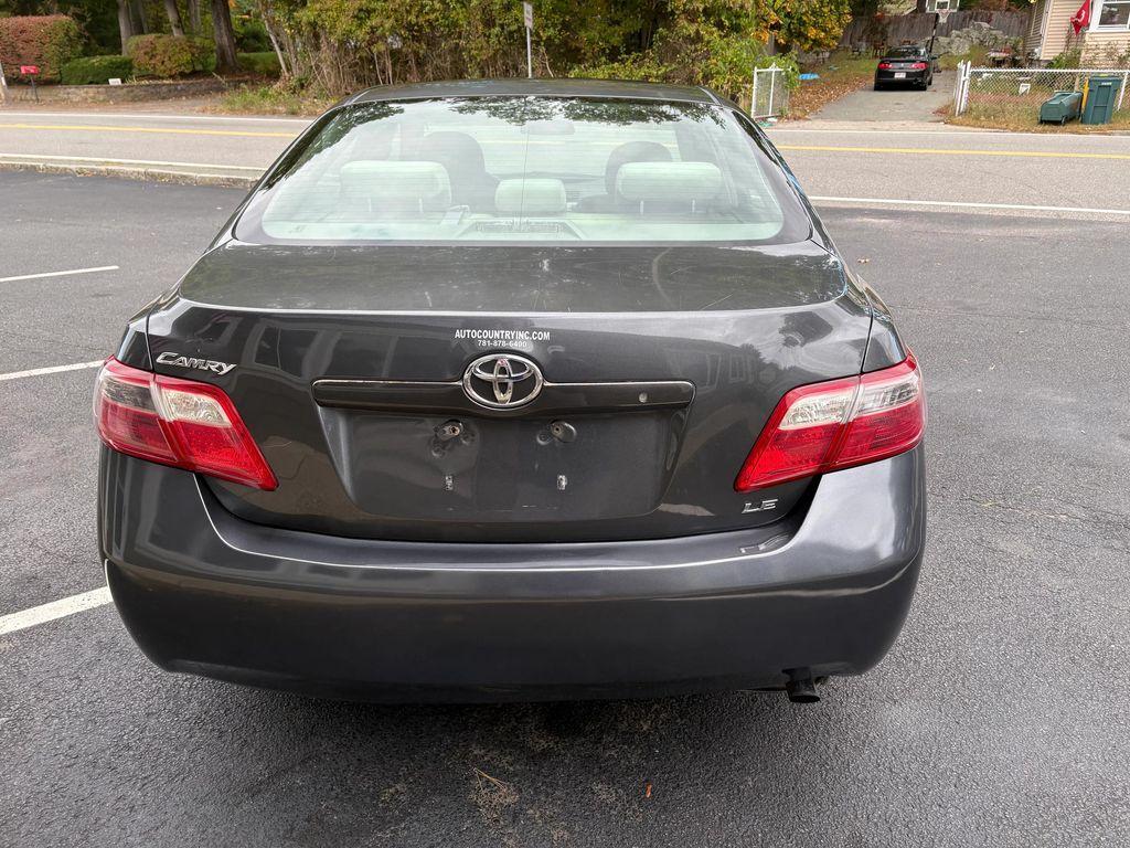 used 2007 Toyota Camry car, priced at $7,995