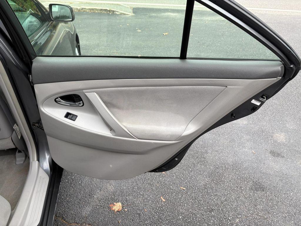 used 2007 Toyota Camry car, priced at $7,995