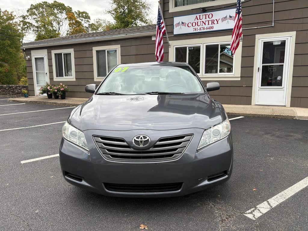 used 2007 Toyota Camry car, priced at $7,995