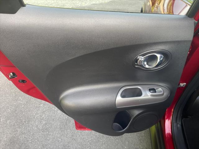 used 2011 Nissan Juke car, priced at $5,995
