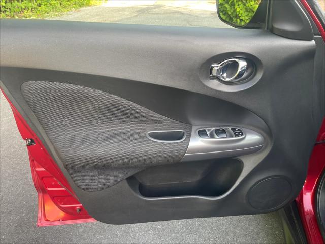 used 2011 Nissan Juke car, priced at $5,995