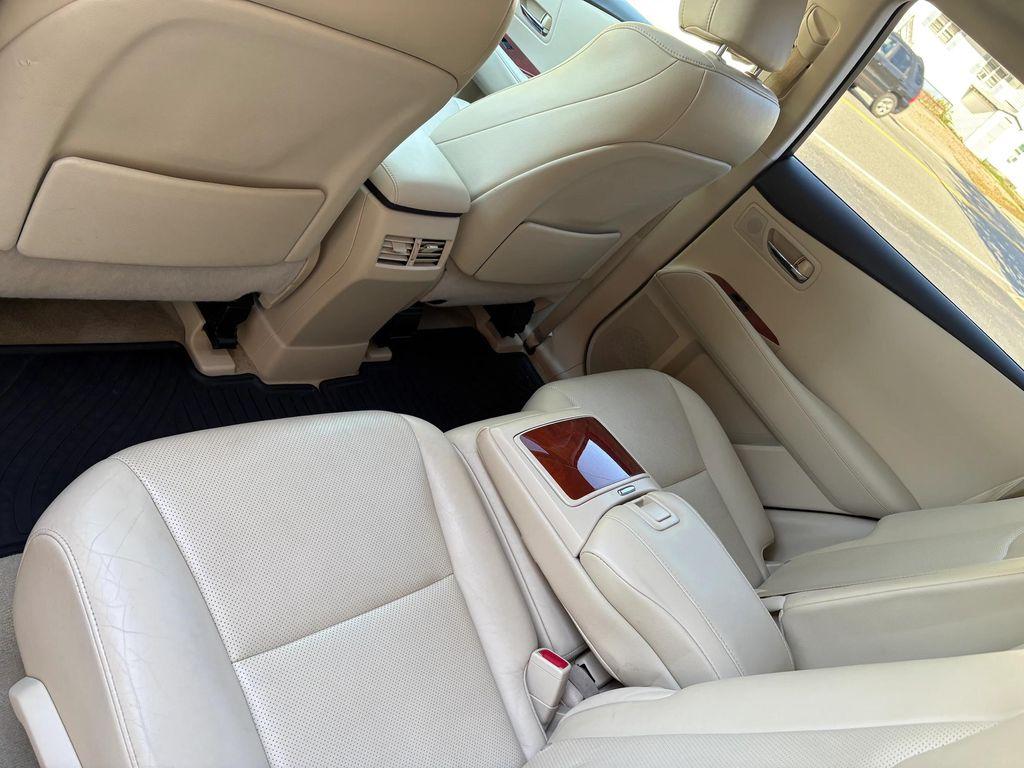 used 2012 Lexus RX 350 car, priced at $11,995