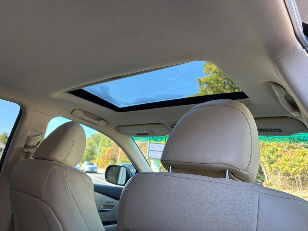 used 2012 Lexus RX 350 car, priced at $11,995