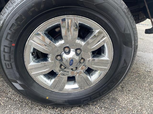 used 2012 Ford F-150 car, priced at $12,995