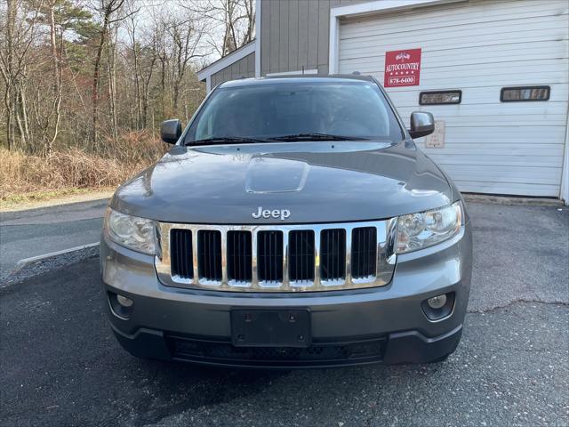 used 2012 Jeep Grand Cherokee car, priced at $6,995