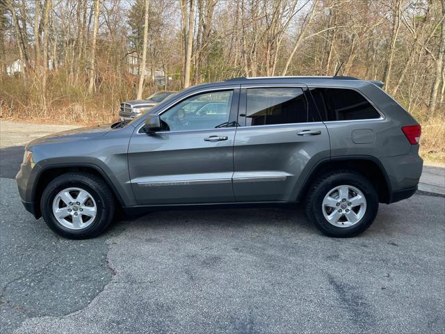 used 2012 Jeep Grand Cherokee car, priced at $6,995