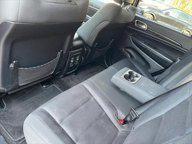 used 2012 Jeep Grand Cherokee car, priced at $6,995