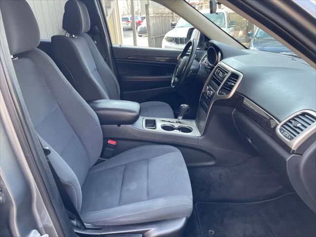 used 2012 Jeep Grand Cherokee car, priced at $6,995