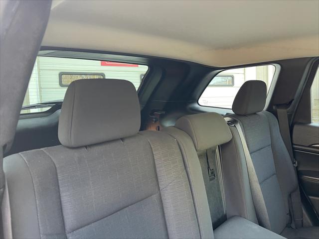 used 2012 Jeep Grand Cherokee car, priced at $6,995