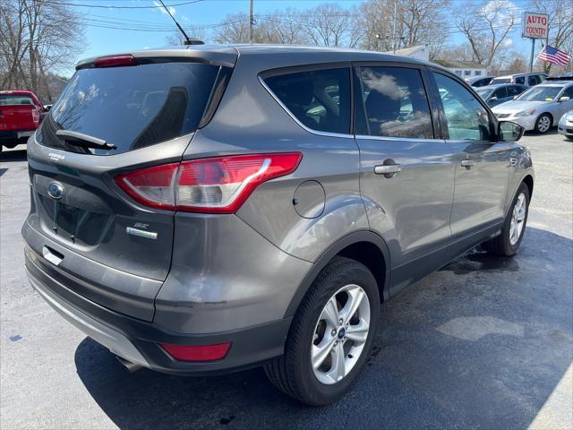 used 2013 Ford Escape car, priced at $9,695