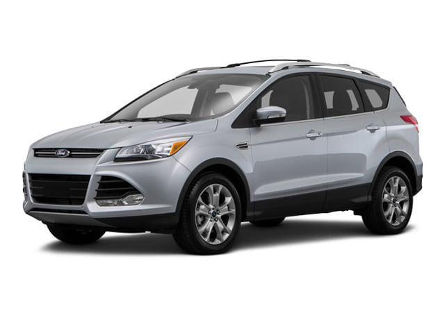 used 2016 Ford Escape car, priced at $9,995