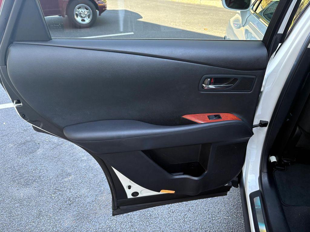 used 2012 Lexus RX 350 car, priced at $15,495