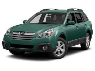 used 2014 Subaru Outback car, priced at $6,495