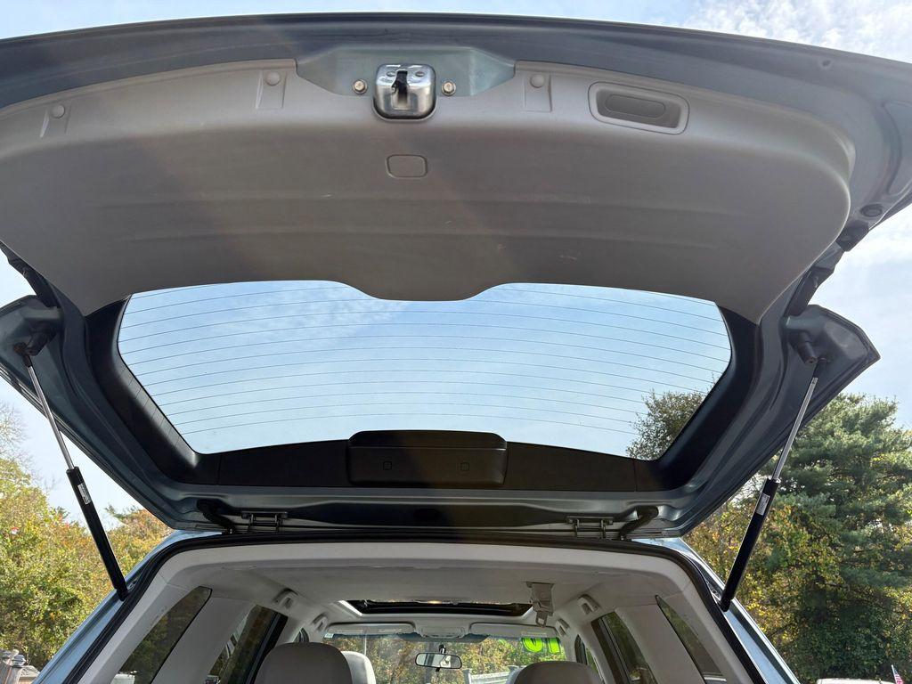 used 2010 Subaru Forester car, priced at $7,995