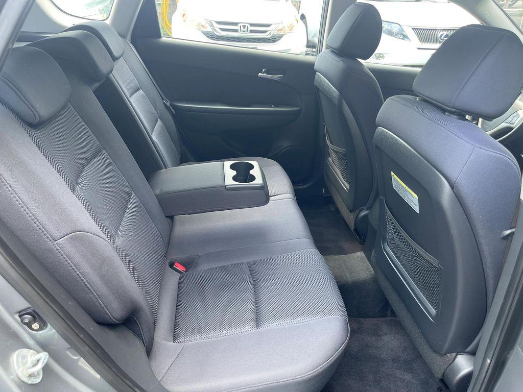 used 2010 Hyundai Elantra Touring car, priced at $7,995