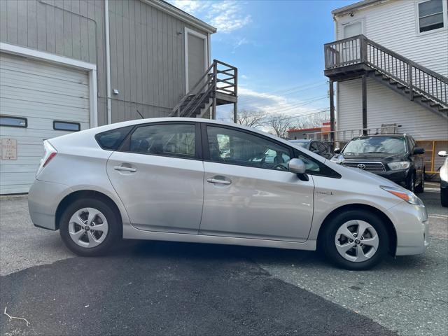 used 2010 Toyota Prius car, priced at $8,295