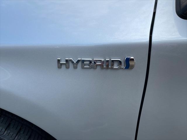 used 2010 Toyota Prius car, priced at $8,295