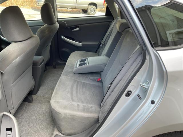 used 2010 Toyota Prius car, priced at $8,295