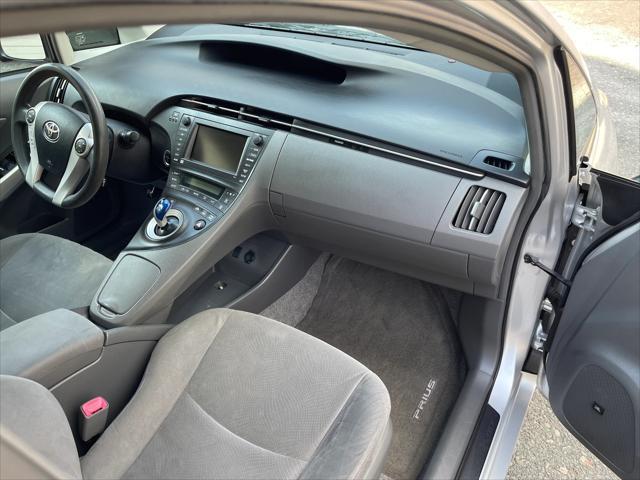 used 2010 Toyota Prius car, priced at $8,295