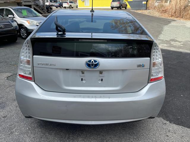used 2010 Toyota Prius car, priced at $8,295