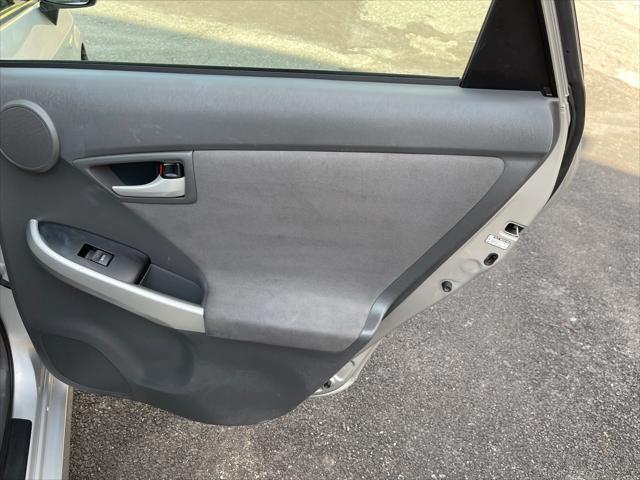 used 2010 Toyota Prius car, priced at $8,295