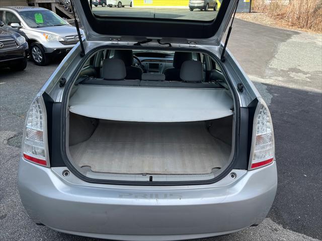 used 2010 Toyota Prius car, priced at $8,295