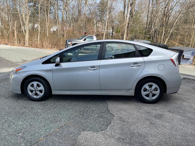 used 2010 Toyota Prius car, priced at $8,295