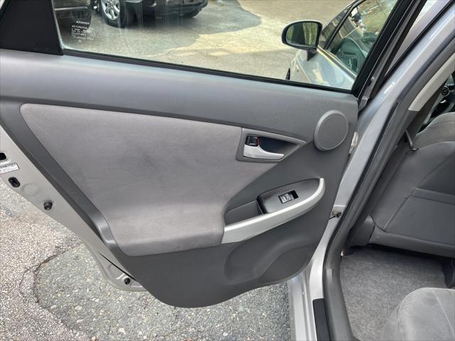 used 2010 Toyota Prius car, priced at $8,295
