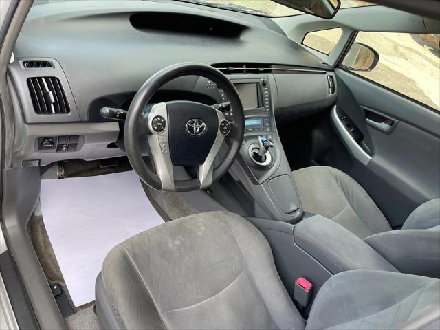 used 2010 Toyota Prius car, priced at $8,295
