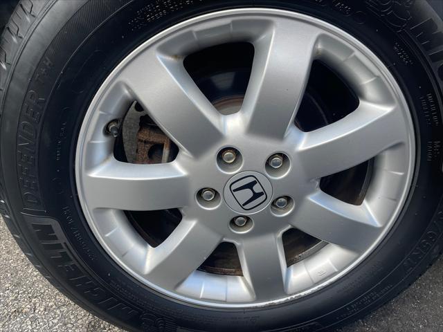 used 2007 Honda CR-V car, priced at $9,995