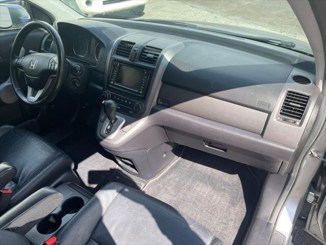 used 2007 Honda CR-V car, priced at $9,995