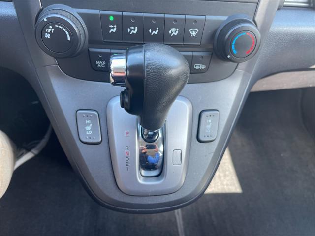 used 2007 Honda CR-V car, priced at $9,995