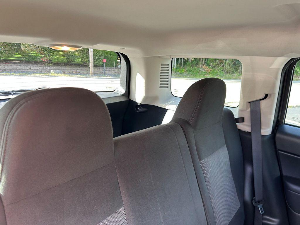 used 2015 Jeep Patriot car, priced at $6,995