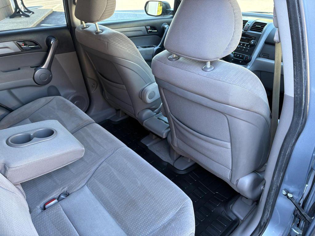 used 2008 Honda CR-V car, priced at $6,995