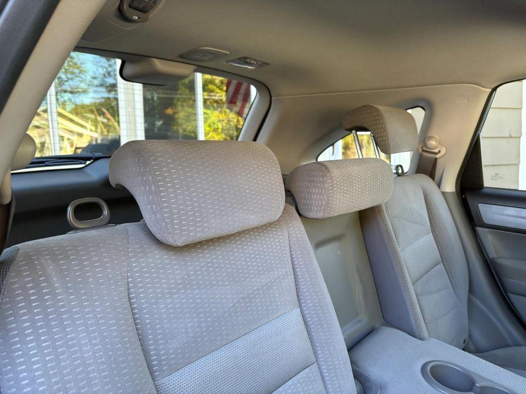used 2008 Honda CR-V car, priced at $6,995