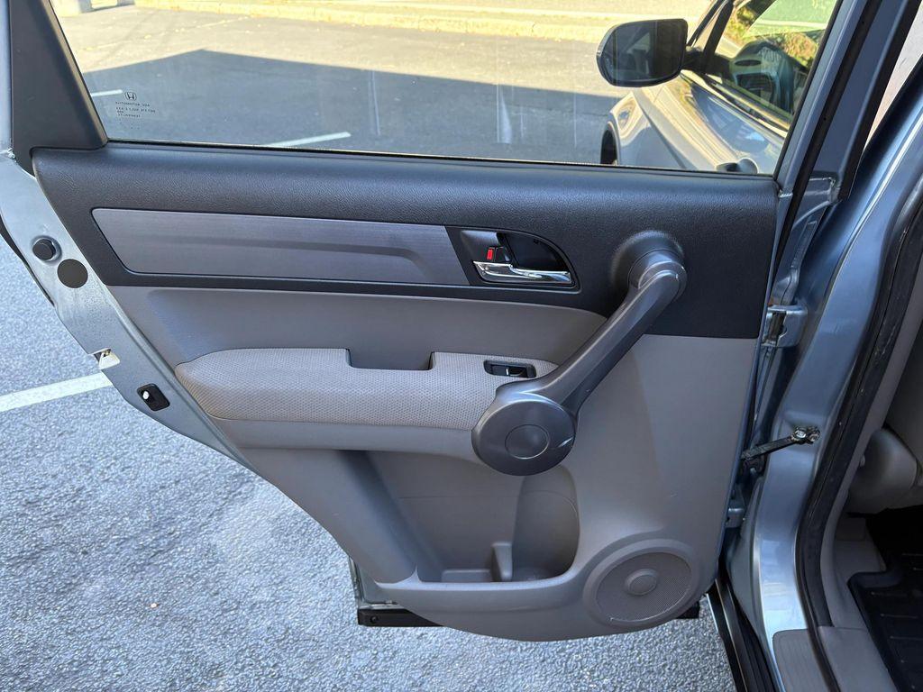 used 2008 Honda CR-V car, priced at $6,995