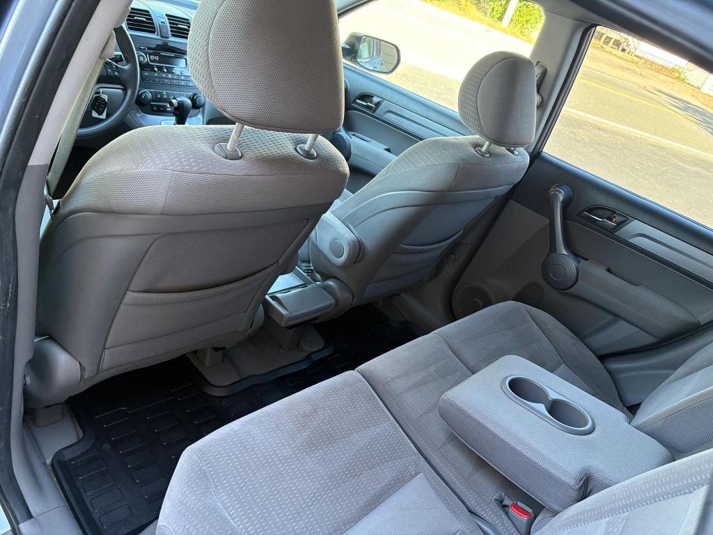 used 2008 Honda CR-V car, priced at $6,995