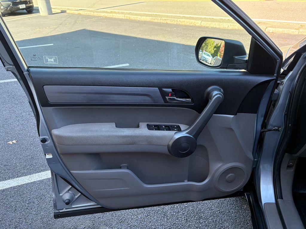 used 2008 Honda CR-V car, priced at $6,995
