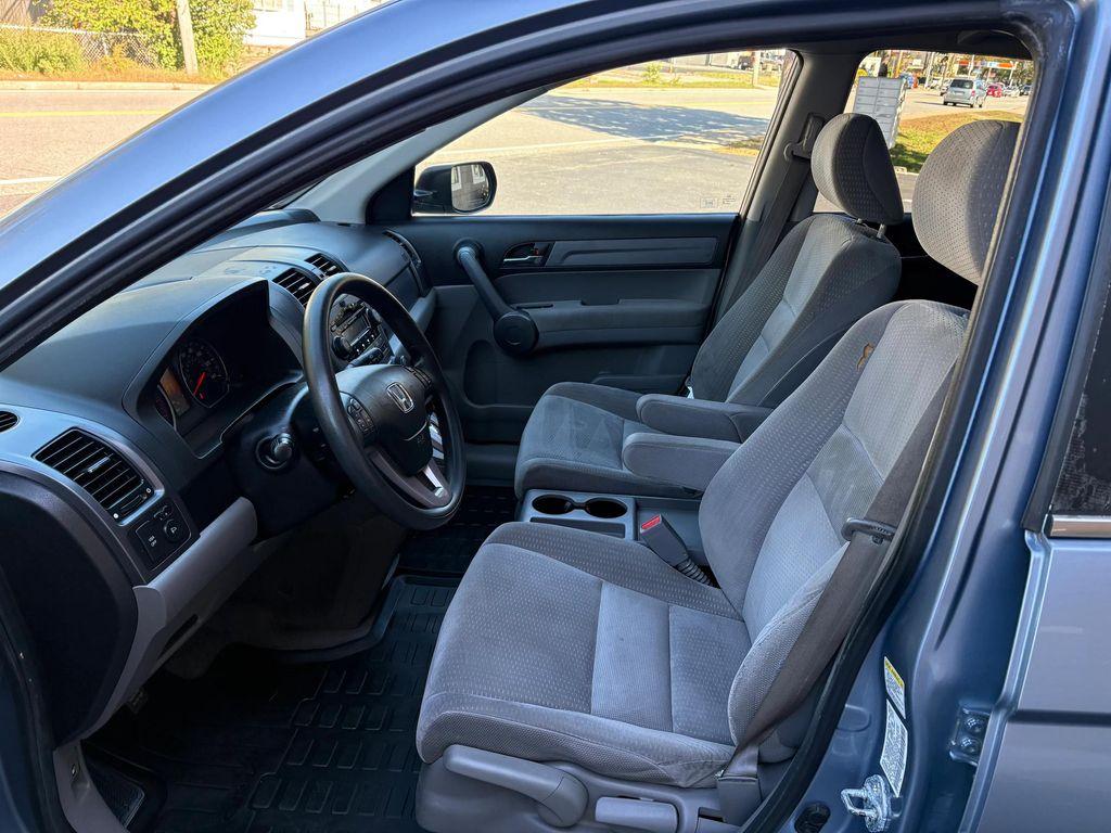 used 2008 Honda CR-V car, priced at $6,995
