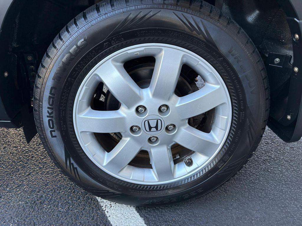 used 2008 Honda CR-V car, priced at $6,995