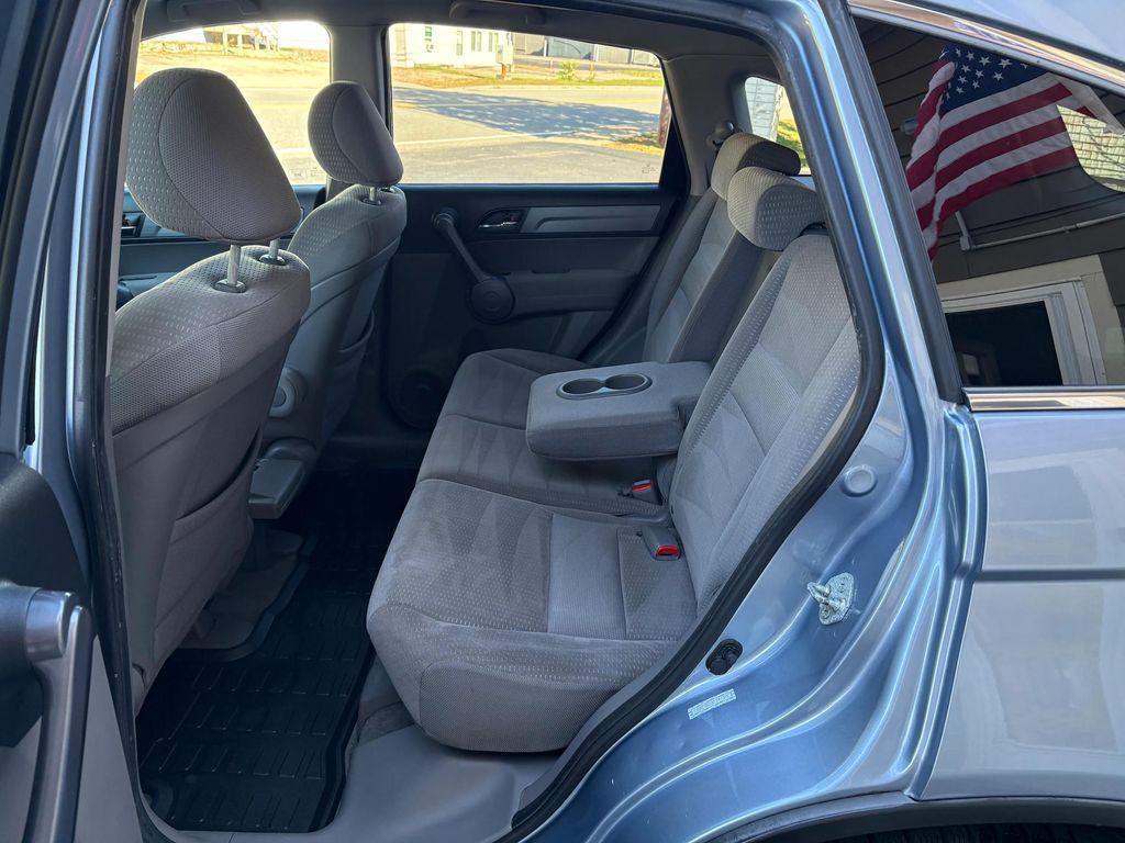 used 2008 Honda CR-V car, priced at $6,995